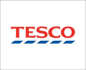 Tesco Giftcard